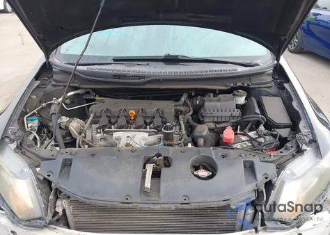 2015 Honda Civic Lx z USA, uszkodzony, nr VIN 2HGFB2F55FH538976